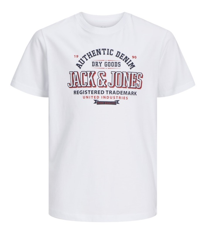 Jack & Jones vaikiški marškinėliai 12258876*03 (3)