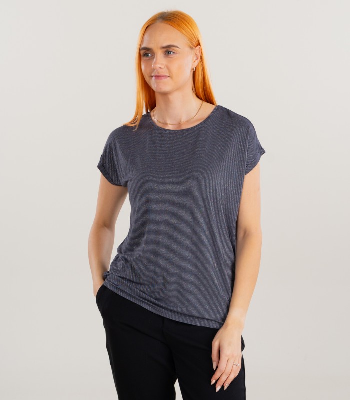 Vero Moda Damen T-Shirt 10250488*02 (2)