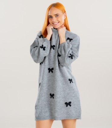 Hailys naiste kleit BI44NA KL*01 (5)