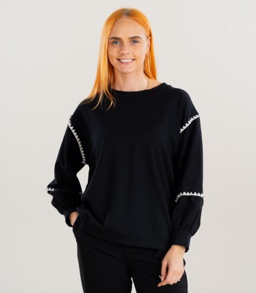 Hailys женская толстовка ME44LANI TSP*01 (4)