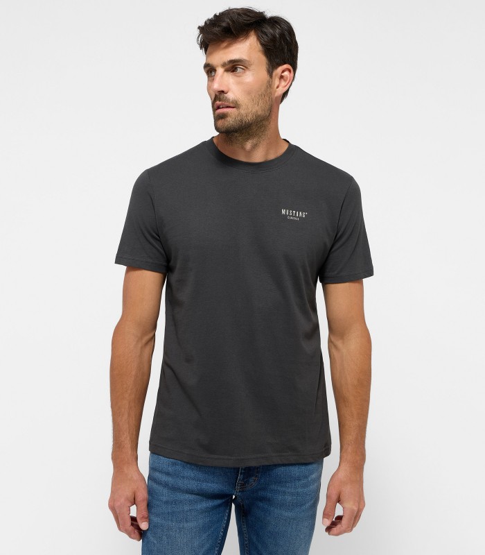 Mustang Herren T-Shirt 1015828*4088 (3)