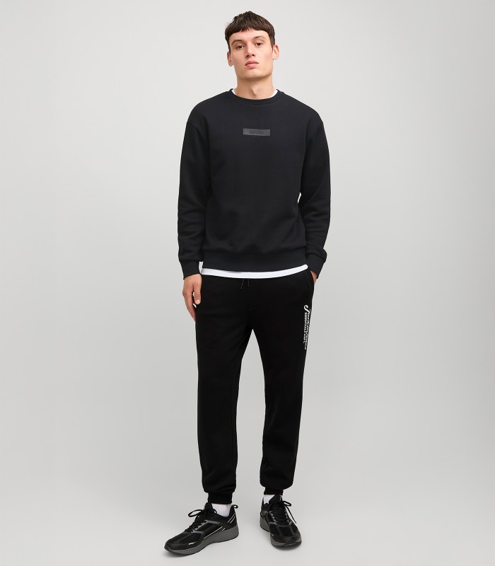 Jack & Jones vīriešu sporta krekls 12269375*02 (6)