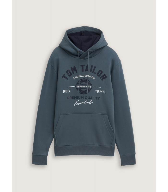 Tom Tailor Herren-Sweatshirt 1043292*27604 (4)