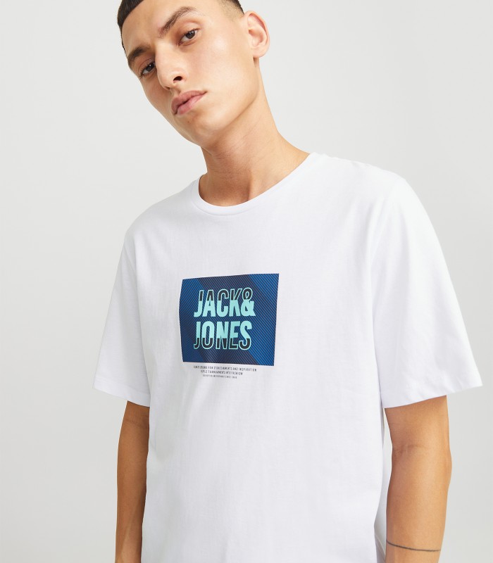 Jack & Jones meeste T-särk 12268477*03 (2)