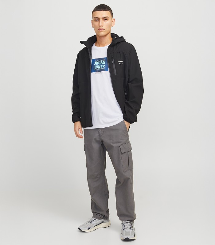 Jack & Jones meeste T-särk 12268477*03 (6)