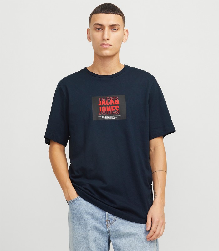 Jack & Jones мужская футболка 12268477*02 (4)