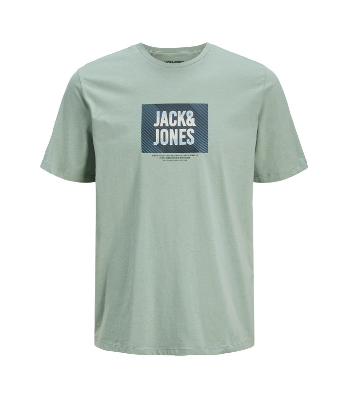 Jack & Jones vyriški marškinėliai 12268477*01 (1)