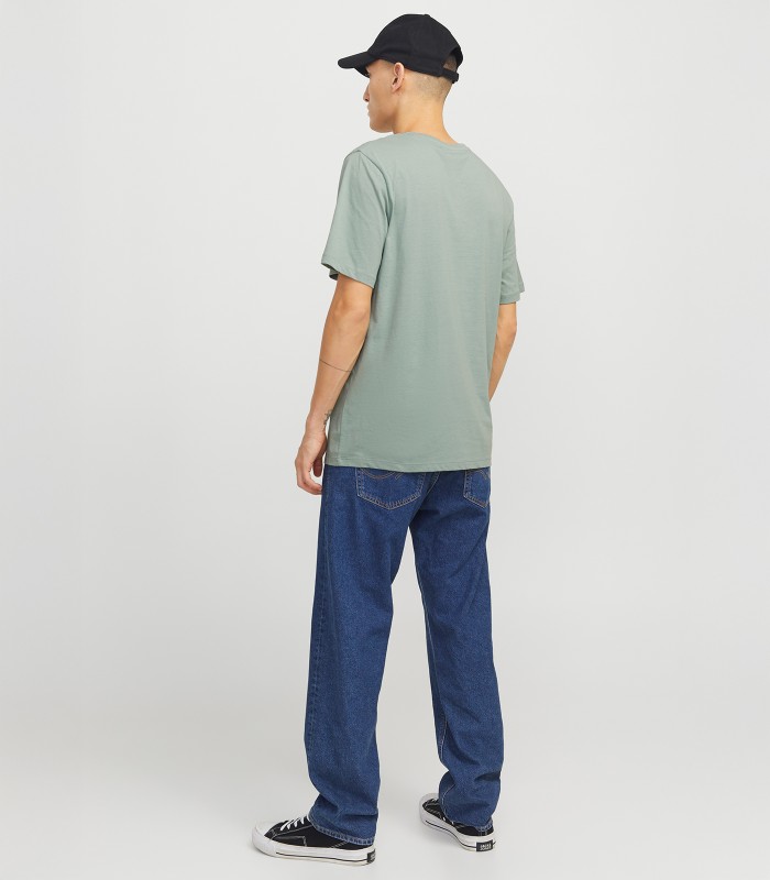 Jack & Jones vīriešu T-krekls 12268477*01 (3)