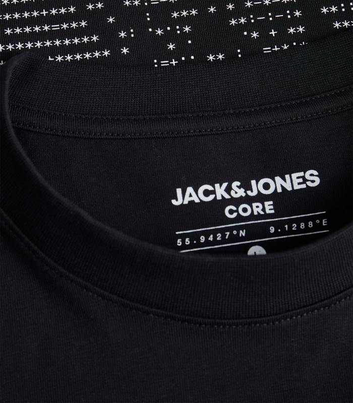 Jack & Jones Miesten T-paita 12266939*01 (2)