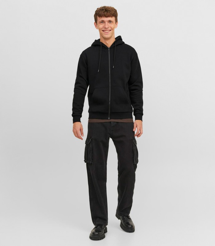 Jack & Jones мужская толстовка 12249342*01 (6)