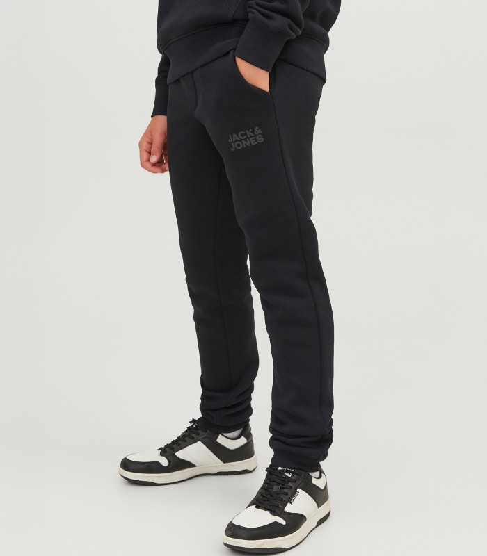 Jack & Jones детские спортивные штаны 12179798*01 (8)