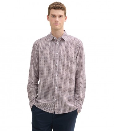 Tom Tailor Miesten paita 1043806*36668 (3)