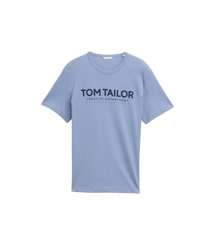 Tom Tailor meeste T-särk 1045940*37533 (3)