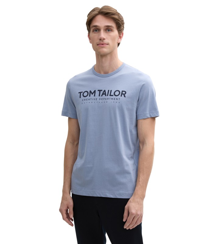 Tom Tailor meeste T-särk 1045940*37533 (4)