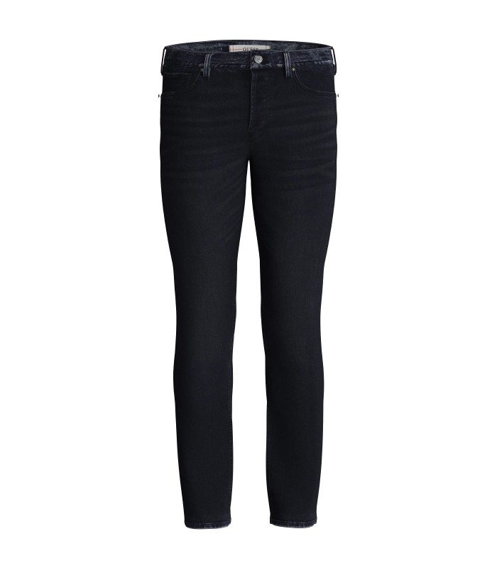 Guess Herrenjeans Finnley M4YAS2*BL4S34 (2)