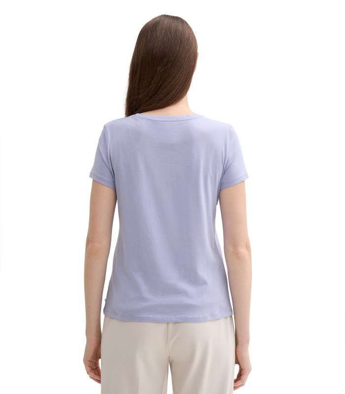 Tom Tailor Damen T-Shirt 1043928*12373 (3)