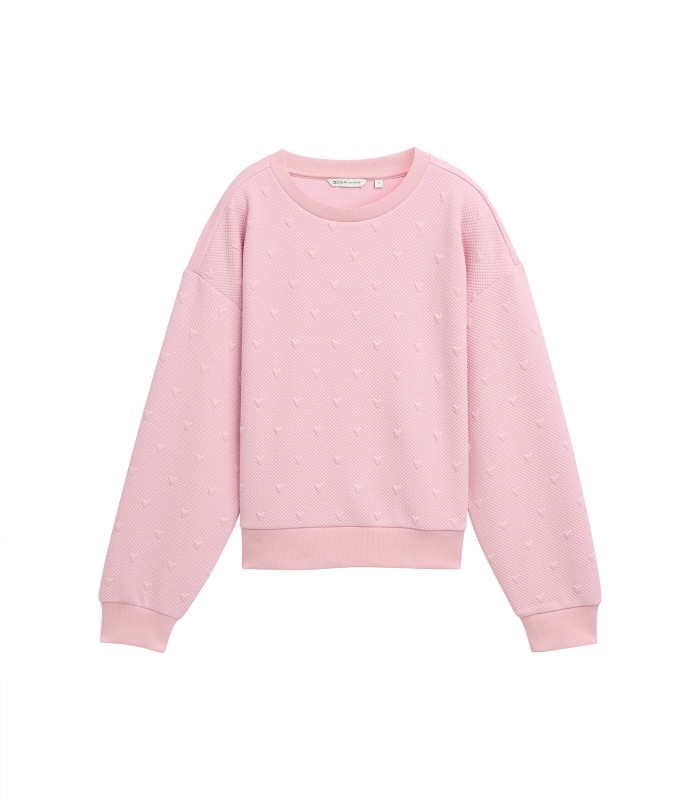 Tom Tailor Damen-Sweatshirt 1044135*36537 (5)