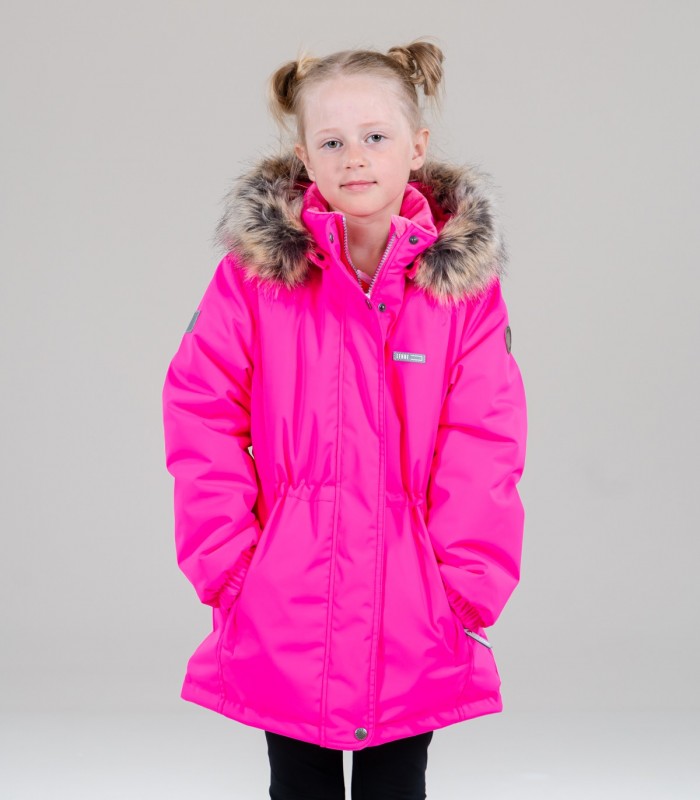 Lenne lasten parka 250g. maya 23330*268