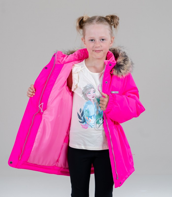 Lenne Kinderparka 250g. Maya 23330*268