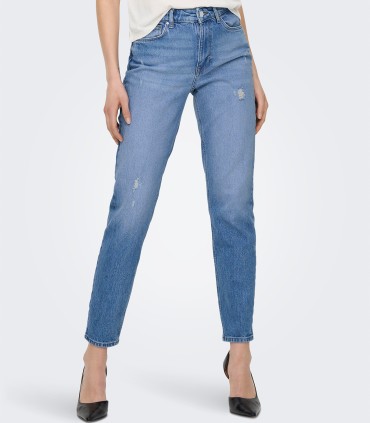 ONLY женские джинсы Emily 15249500*L32 (2)