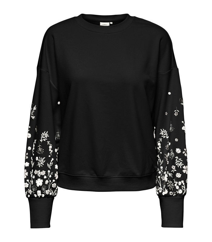 ONLY Damen-Sweatshirt 15216364*04 (2)