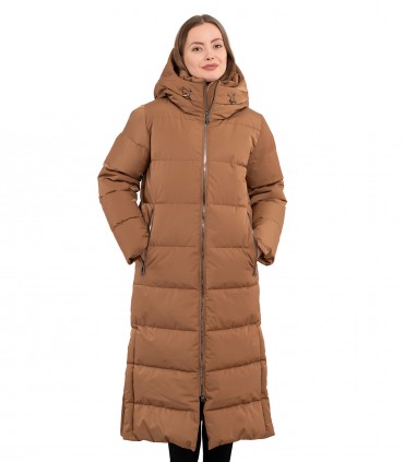 Luhta sieviešu mētelis 300g Gerttula 36134-6*172 (4)