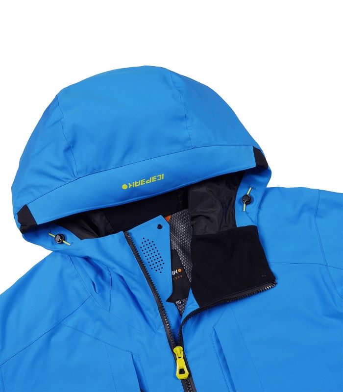 Icepeak Herren Jacke  Fillmore 56200-6*325 (3)