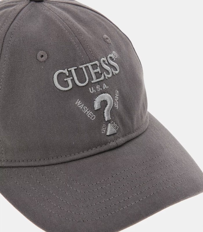 Guess meeste nokamüts M5RZ11*G9A4 (1)