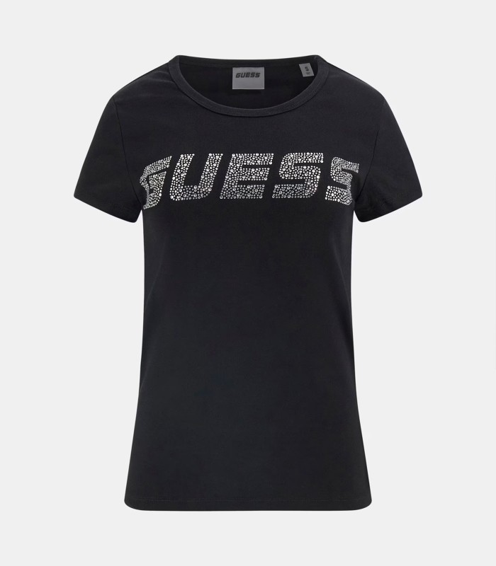 Guess Damen-T-Shirt V4BI16*JBLK (1)