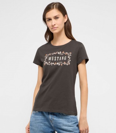 Mustang sieviešu T-krekls 1015939*4088 (8)