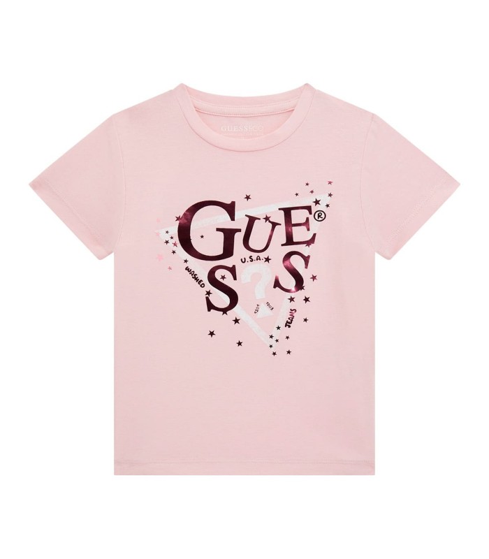 Guess детская футболка K5RI00*G65U (2)