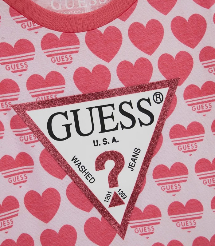 Guess bērnu T-krekls K5RI15*P98L (2)