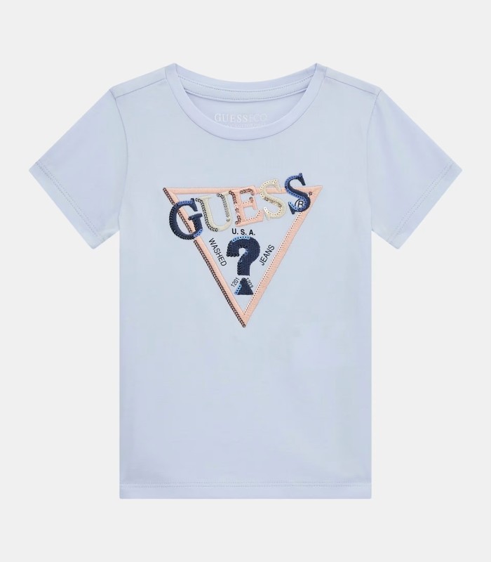 Guess Girls T-paita K5RI16*A730 (3)