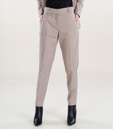 Vero Moda moteriškos kelnės Nila 10320940*L32 (5)