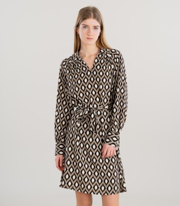 Vero Moda naisten mekko 10322455*01 (4)