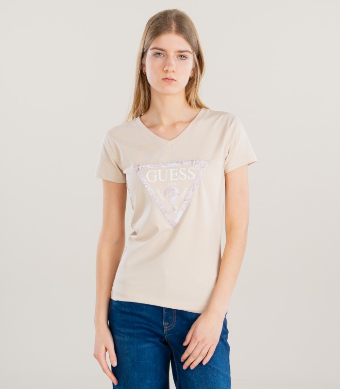 Guess Damen-T-Shirt W5RI21*A90F (2)