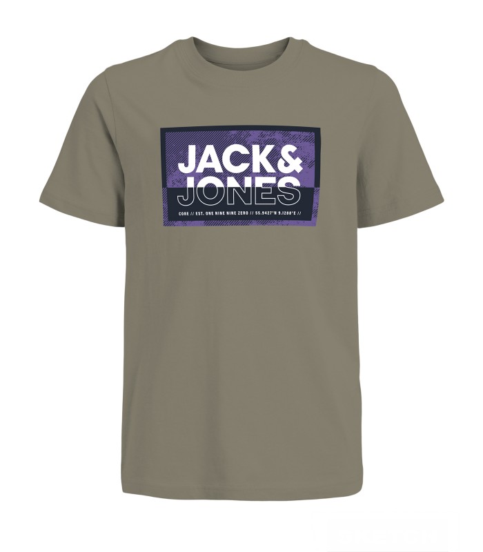 Jack & Jones детская футболка 12254194*01