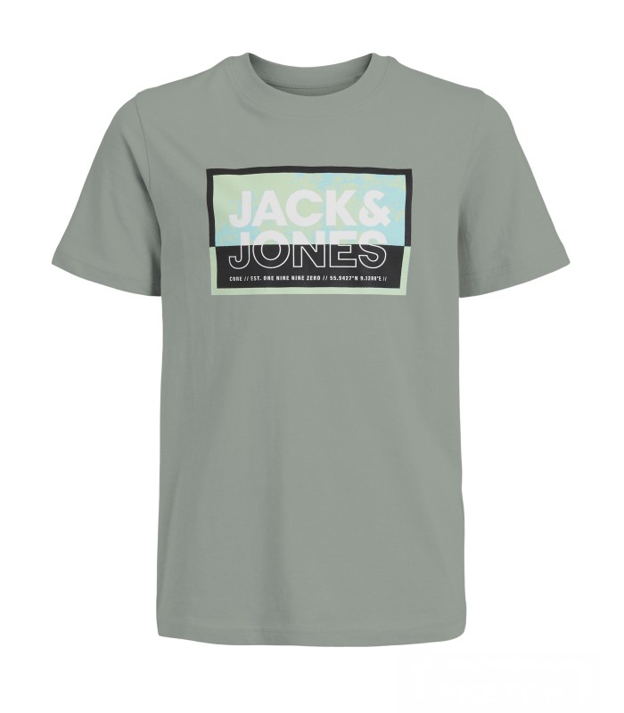 Jack & Jones детская футболка 12254194*02