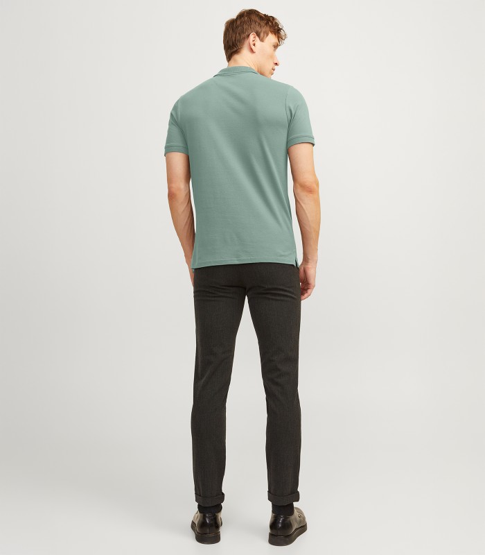 JACK & JONES meeste polosärk 12136516*05 (1)