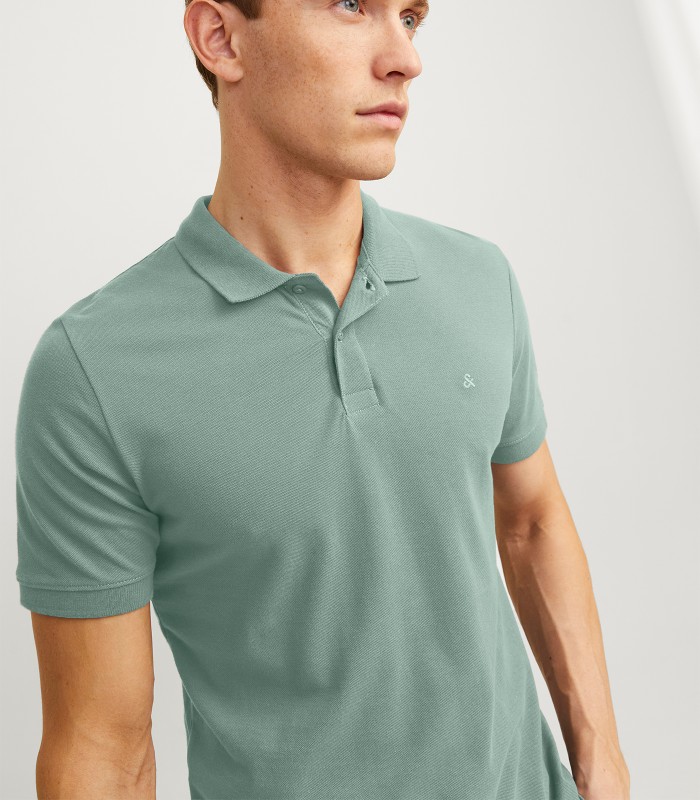 JACK & JONES vīriešu polo krekls 12136516*05 (6)