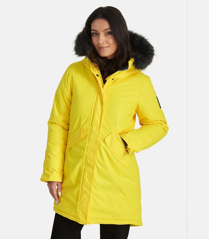 Huppa naisten parka 200g Vivian 12498020*70002 (20)