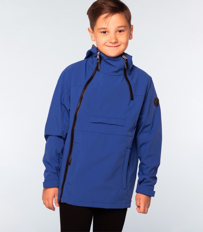 Lenne laste meriinovoodriga softshell jope Devlin 22262*679 (4)