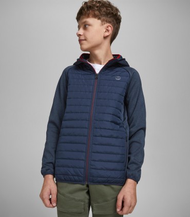 Jack & Jones vaikiška striukė 12182303*02 (7)