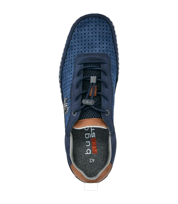 Bugatti Herren-Freizeitschuhe 341-AFF07*4163 (2)