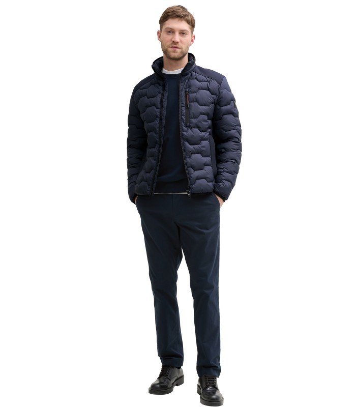 Tom Tailor Miesten takki 1044089*10668 (1)