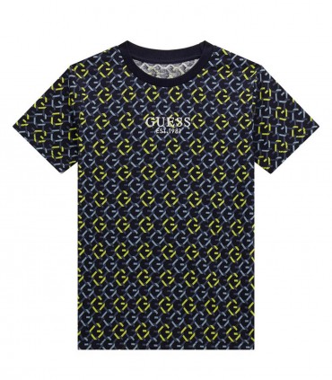 Guess bērnu T-krekls L5RI18*P8CP (2)