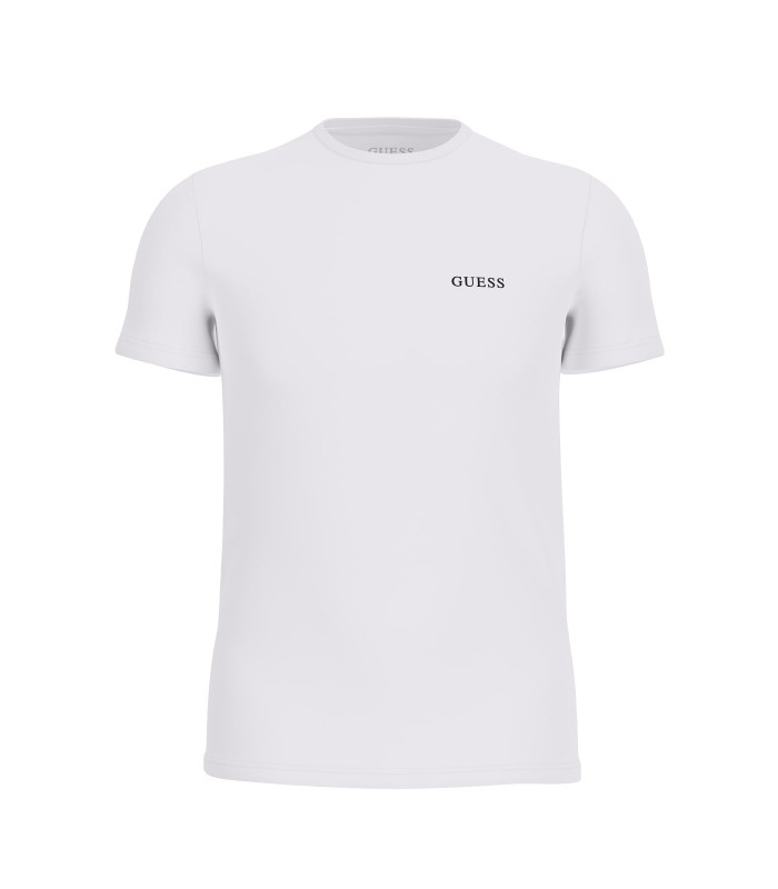 Guess Herren-T-Shirt U4BM03*G011 (2)