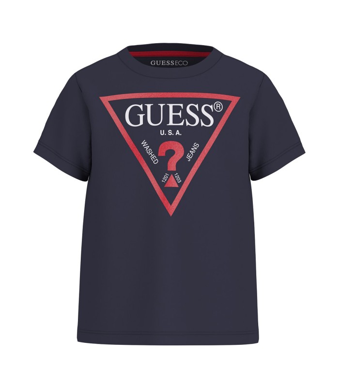 Guess футболка для детей N73I55*G7V2 (2)