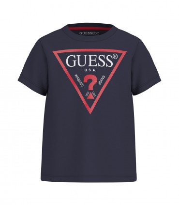 Guess T-krekls bērniem N73I55*G7V2 (2)
