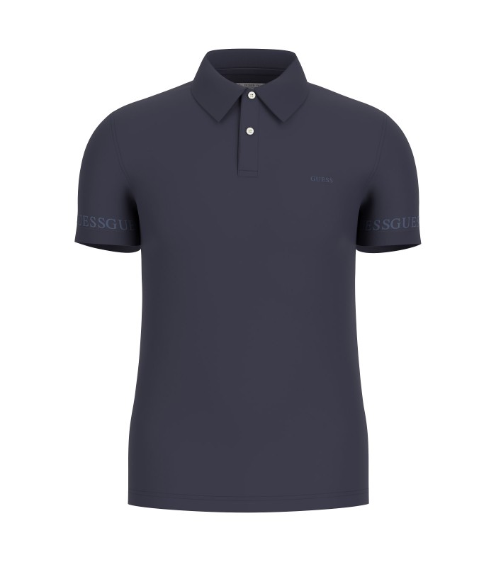 Guess vīriešu polo krekls M5RP66*G7V2 (2)